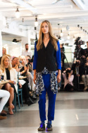 Hope Spring/Summer 2012 – Mercedes-Benz Fashionweek Stockholm