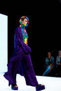 The Swedish School Of Textiles Show – MERCEDES-BENZ FASHIONWEEK STOCKHOLM (Sponsored Post)
