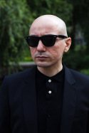 Interview With Pablo Ramírez – Mercedes-Benz Fashionweek Stockholm (Sponsored Post)