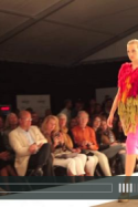 YFI Award / Mercedes-Benz Fashionweek Stockholm (Sponsored Post)