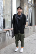 Loose Fit – Berlin, Münzstraße Loose Fit – Berlin, Münzstraße