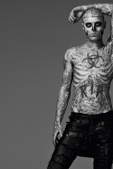 Mugler’s Nicola Formichetti To Open New Pop-Up Store – Tribeca, New York