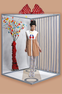 Addicted To Fashion – Showevent