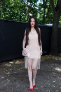Snow White – Strasse des 17. Juni, Berlin