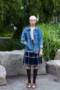 Cut By BF – Berzelii Park, Stockholm