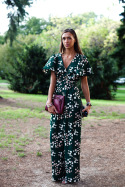 Dotted Green – Viale Alemagna, Milan