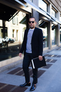 American In Italy – Via Manzani, Milan