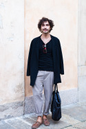 Easy – Via Clerici, Milan Easy – Via Clerici, Milan