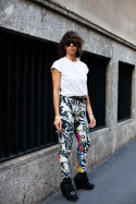 Swagger – Via Gesù, Milan Swagger – Via Gesù, Milan