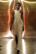 Three Different Views Of The Season – Ashley Isham SS 2012, London FW