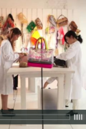 „CANDY-BRISSIMA“ by Sissi / Performance „Changeable Identity“ – Milan Fashion Week (Sponsored Post) „CANDY-BRISSIMA“ by Sissi / Performance „Changeable Identity“ – Milan Fashion Week (Sponsored Post)