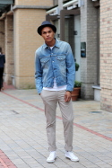 „Denim & Blue Weeks“ – Ingolstadt Village (Sponsored Post)
