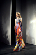 Tropical Constructivism – Basso & Brooke SS12