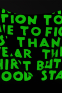 Maison Martin Margiela AIDS T-shirt – Special Edition VFNO