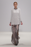 Meaningfully Cubed – Georgia Hardinge SS 2012, London FW