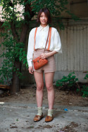 Vintage Princess – Seoul, Korea