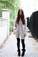 Pure – Strasse des 17. Juni, Berlin