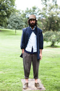 Urban Hunter – Vasaparken, Stockholm