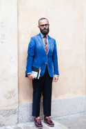 Denim – Via Clerici, Milan Denim – Via Clerici, Milan