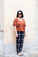 Earth Tones – Via Clerici, Milan