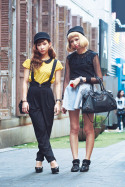 Friends – Seoul, Korea Friends – Seoul, Korea
