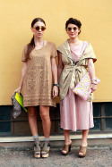 Before Marni – Milan
