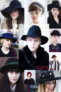 Style Bites – Hats
