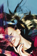 Exhibition 20 Years of Dazed & Confused