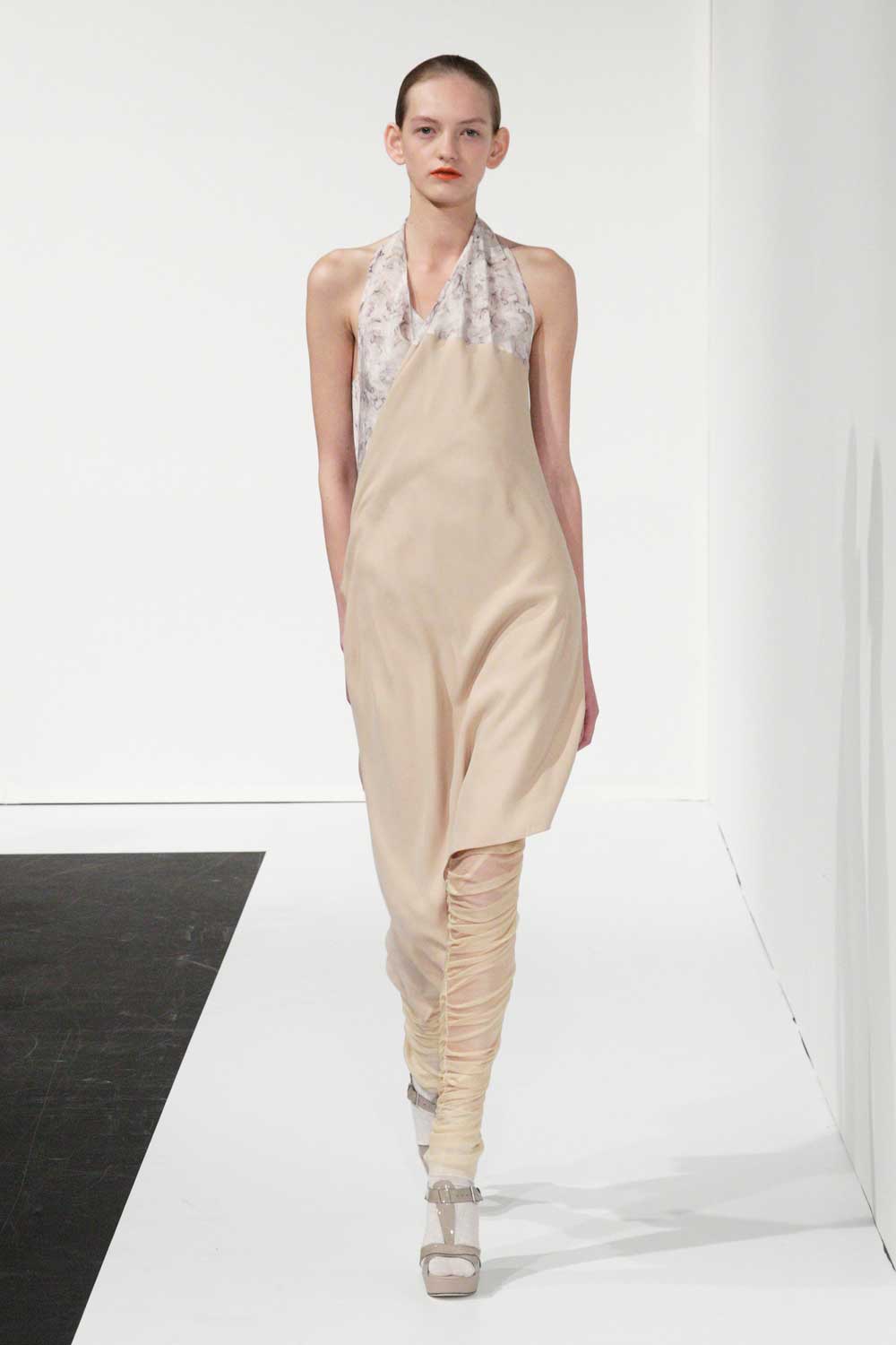 Cristina Sabaiduc SS2012