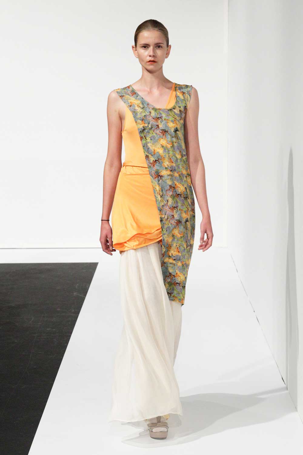 Cristina Sabaiduc SS2012