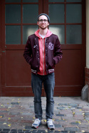Sporty – Pappelallee, Berlin