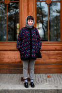 Wrap Up Warm, Kastanienallee, Berlin