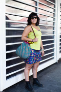 Hello Summer – Palermo Soho, Buenos Aires