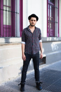 Small Hat – Palermo Soho, Buenos Aires
