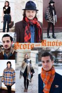 Style Bites – Scots and Knots