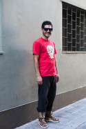 Happy Skull – Palermo Soho, Buenos Aires
