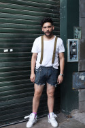 Undercut – Buenos Aires, Palermo Soho Undercut – Buenos Aires, Palermo Soho