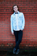 Dickie Bow – Belfast, Northern Ireland Dickie Bow – Belfast, Northern Ireland
