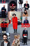 Style Bites – Get Red