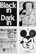 Unplugged. Bureau Mirko Borsche Design Works! – Pinakothek der Moderne, Munich