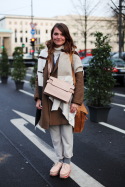 Earth Tones – Berlin, Brandenburger Tor
