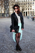 Material Mix – Berlin, Brandenburger Tor