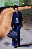 Blue Tones – Seoul, Korea