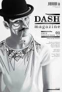 Introducing: DASH Magazine