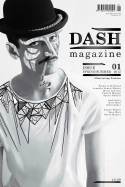 Introducing: DASH Magazine Introducing: DASH Magazine
