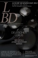 Luxury Business Day 2012 – Munich