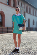 Outside C’N’C – Milan Fashion Week Outside C’N’C – Milan Fashion Week