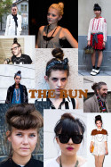 Style Bites – The Bun