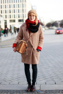 Winter Geek Chic – Berlin