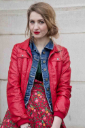 Paris Fashion Week Street Style Part II